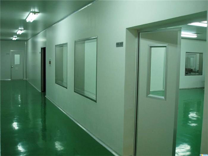 醫院手術(shù)淨化